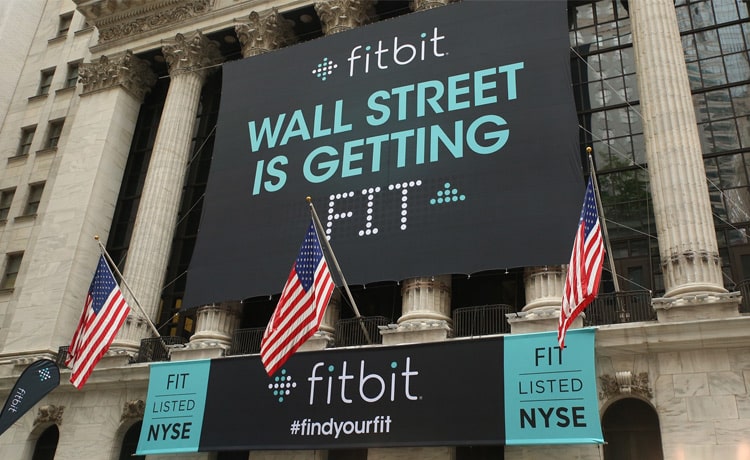 Fitbit