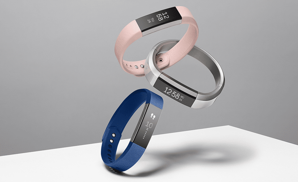 Fitbit Alta