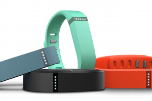 Le Fitbit Flex meurtrier