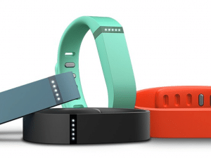 Le Fitbit Flex meurtrier