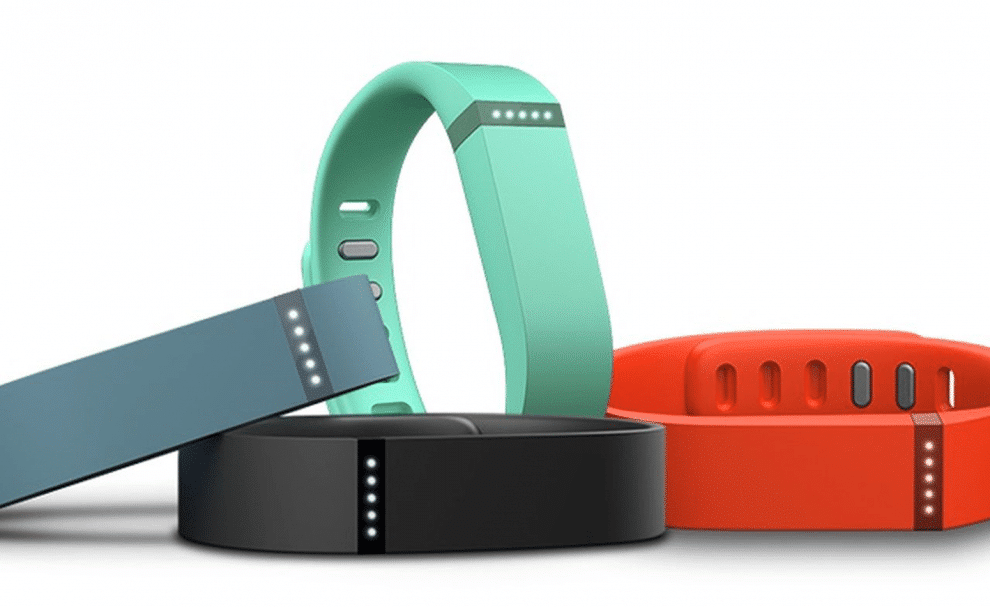 Le Fitbit Flex meurtrier