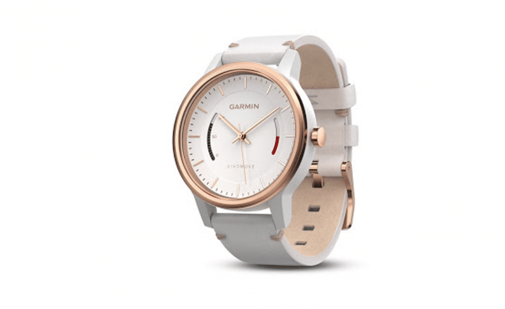 La Garmin Vivomove