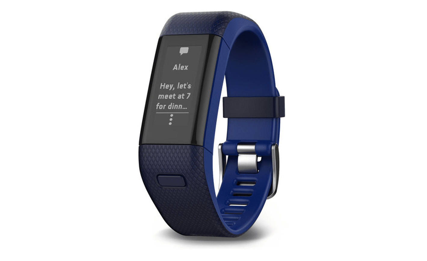 garmin vívosmart hr  plus