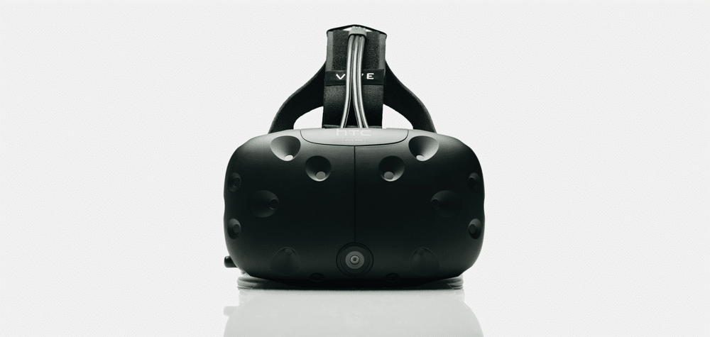 HTC Vive