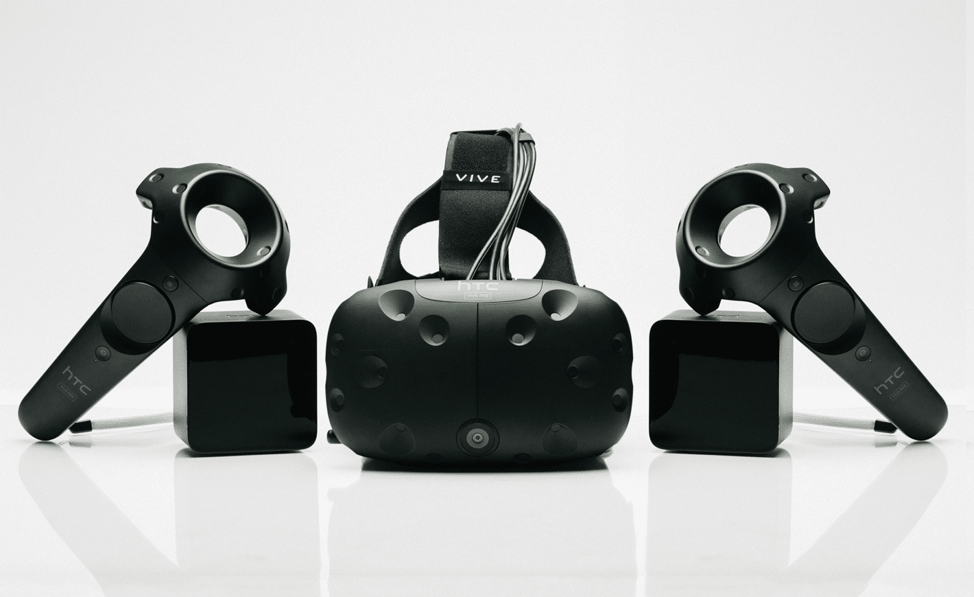 HTC Vive