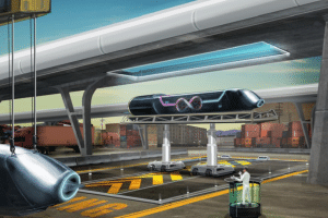 Hyperloop