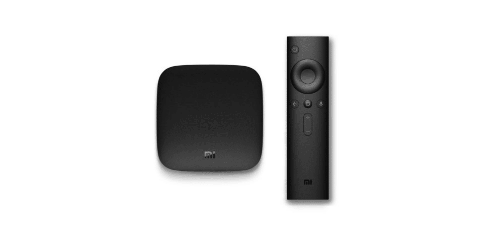 Xiaomi Mi Box