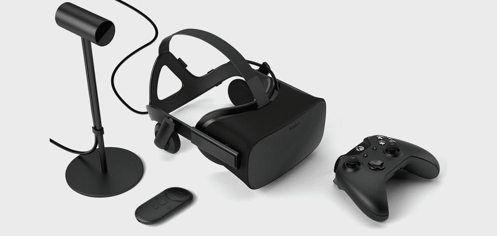 Oculus Rift