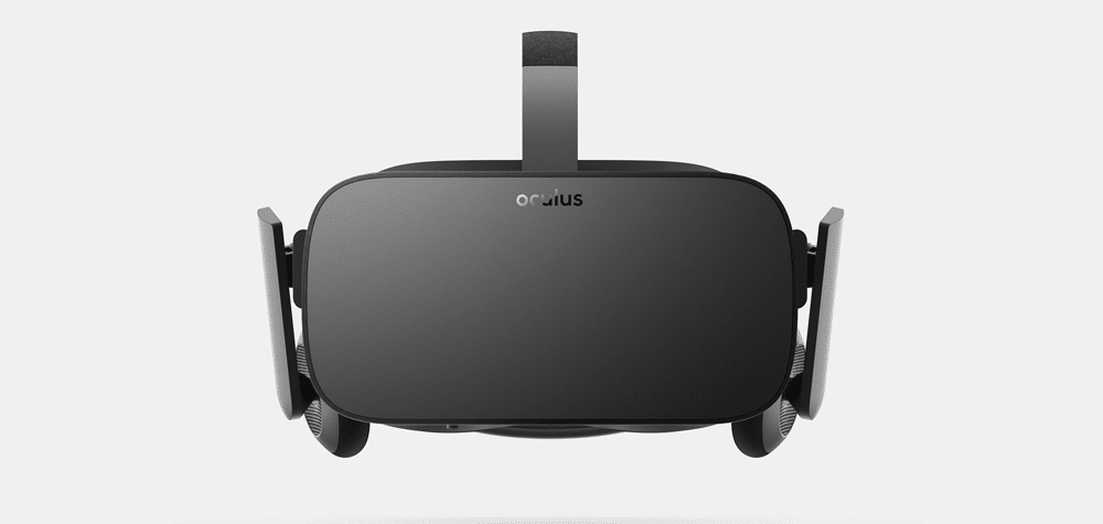 Oculus Rift