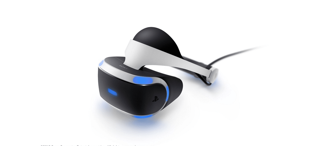 PlayStation VR