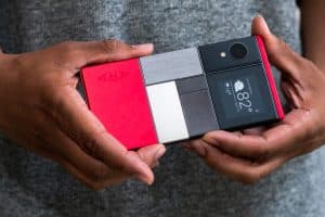 Project Ara