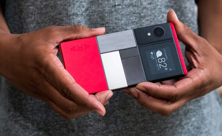 Project Ara