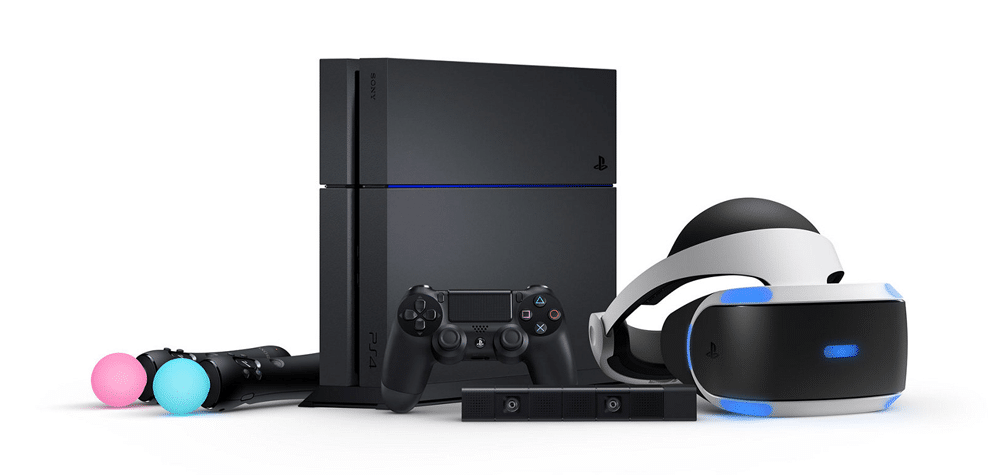 PlayStation VR