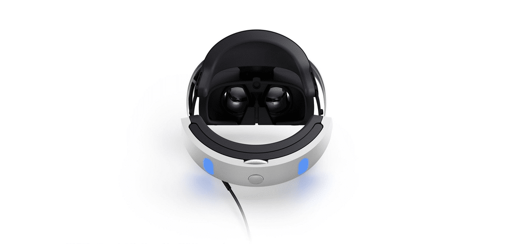 PlayStation VR