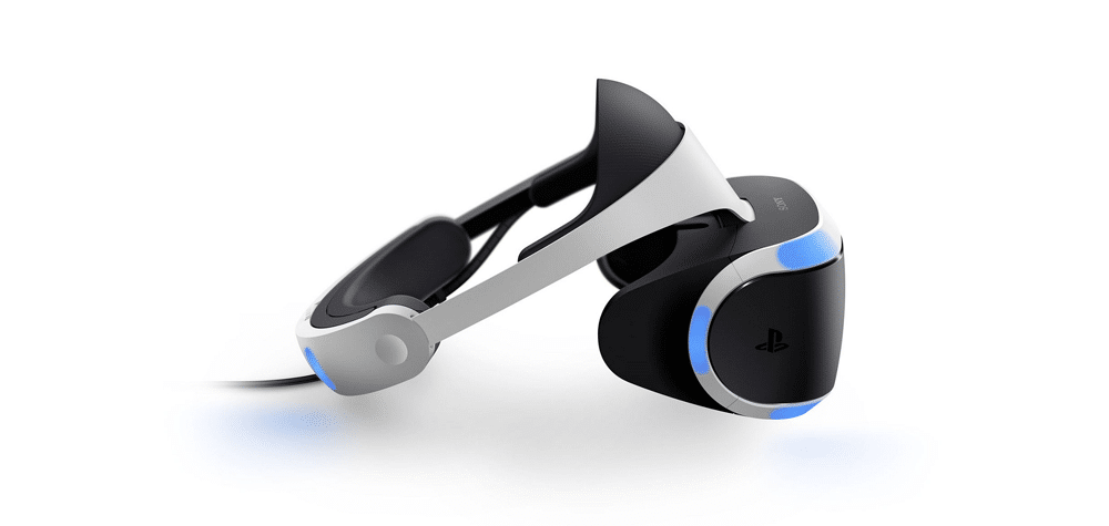 PlayStation VR