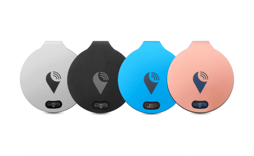 Le TrackR Bravo