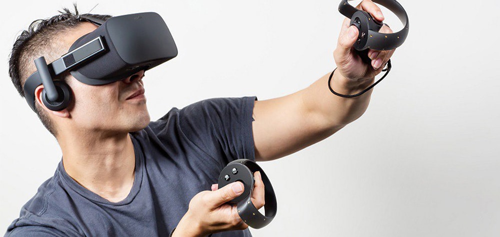 oculus rift