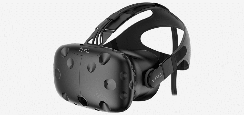 HTC Vive