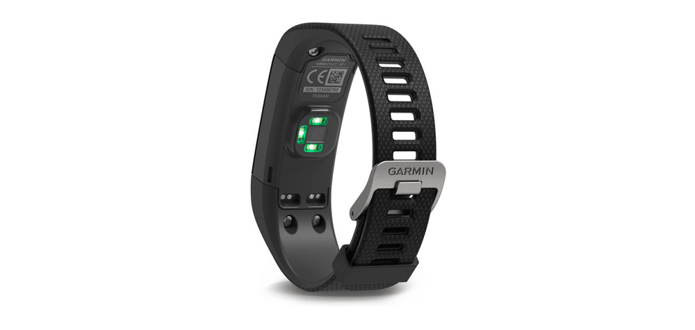 Garmin Vivosmart HR+