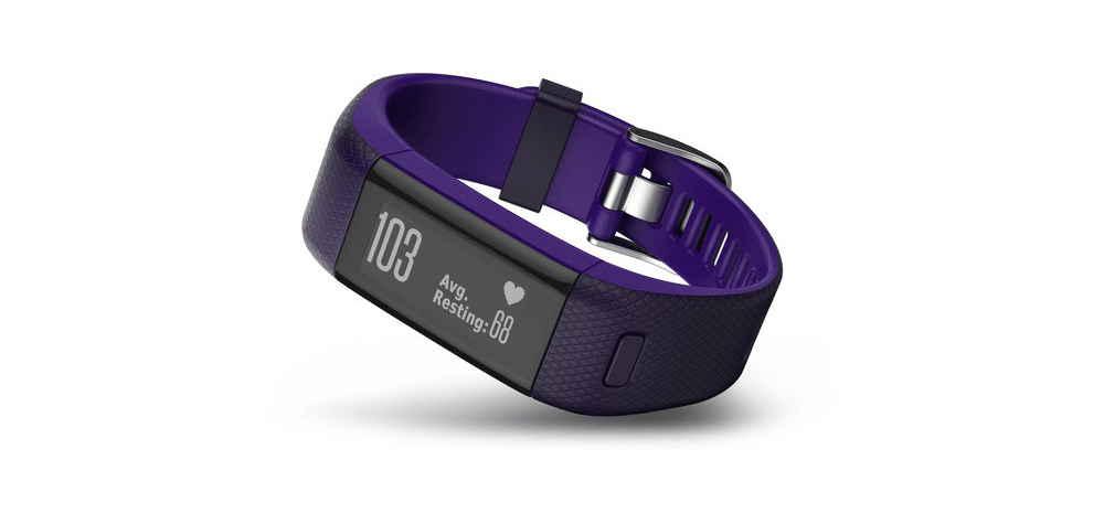 Garmin Vivosmart HR+