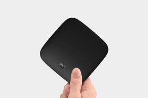 Xiaomi Mi Box