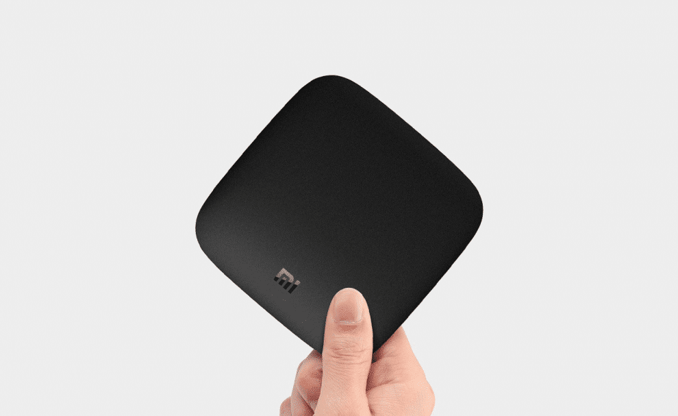 Xiaomi Mi Box