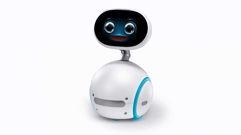 Asus Zenbo