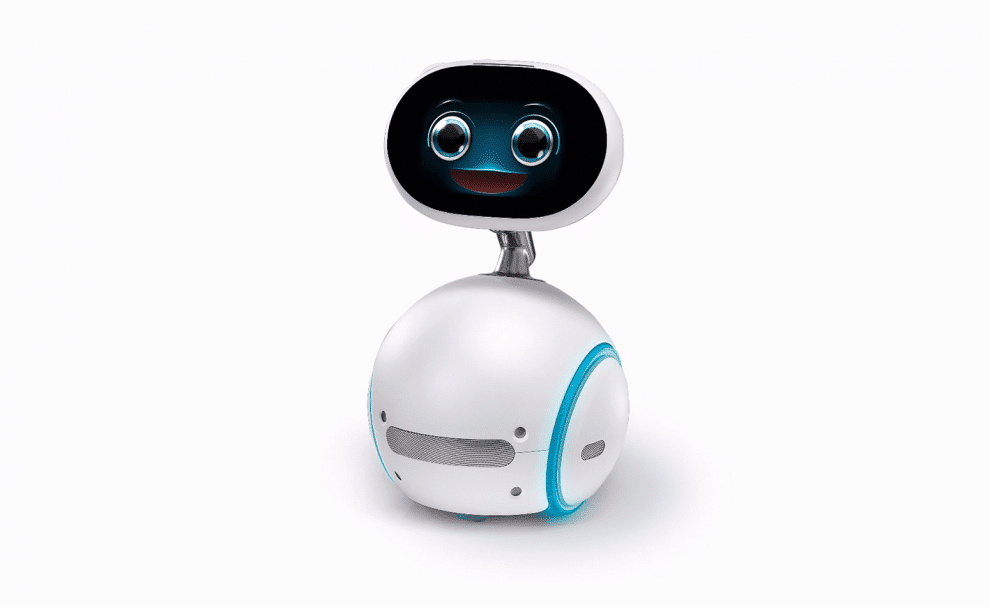 Asus Zenbo