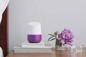 Google Home