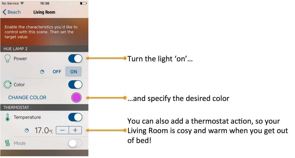 HomeKitScenario2