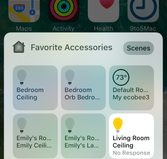 HomeKit_Shortcut