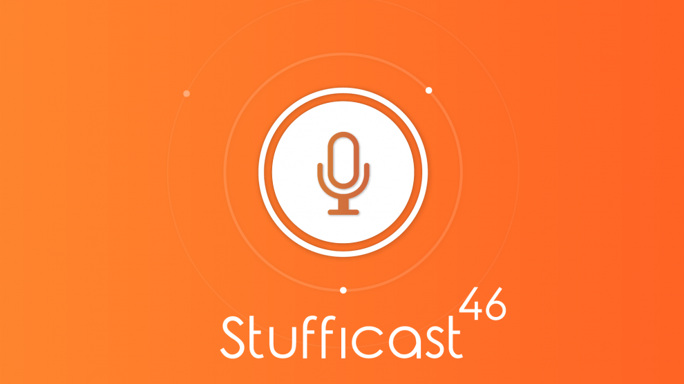 Stufficast 046