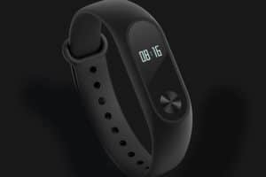 Xiaomi Mi Band 2