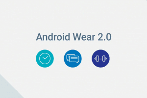 Android Wear 2.0