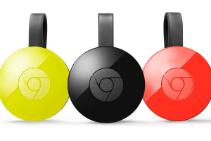 Chromecast