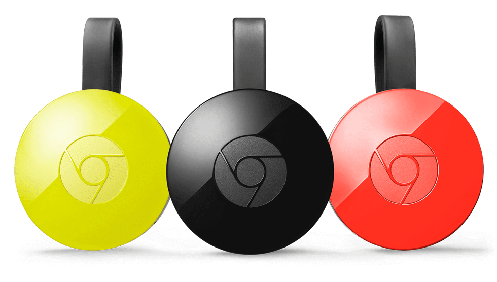 Chromecast