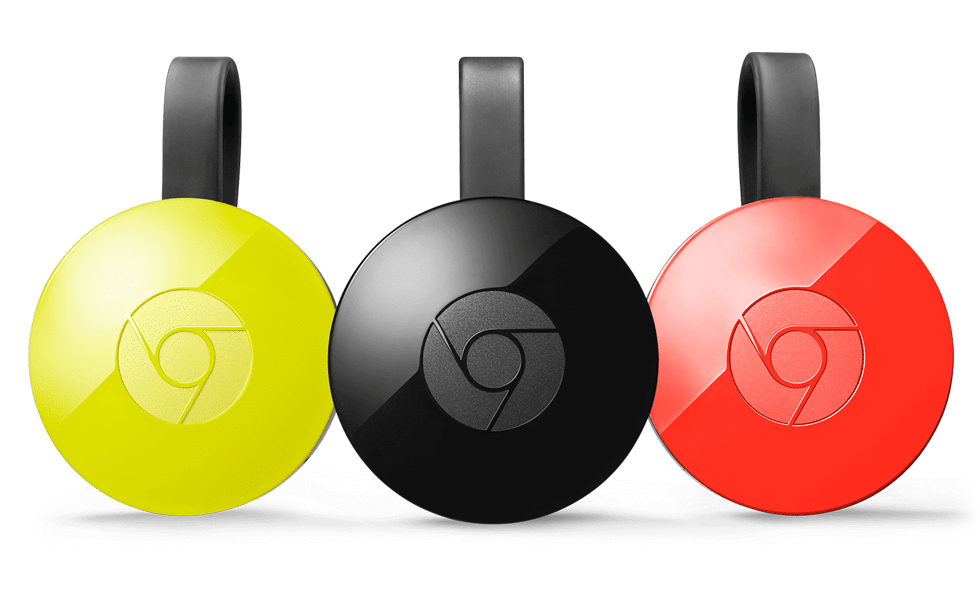 Chromecast