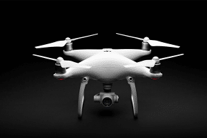 DJI Phantom 4