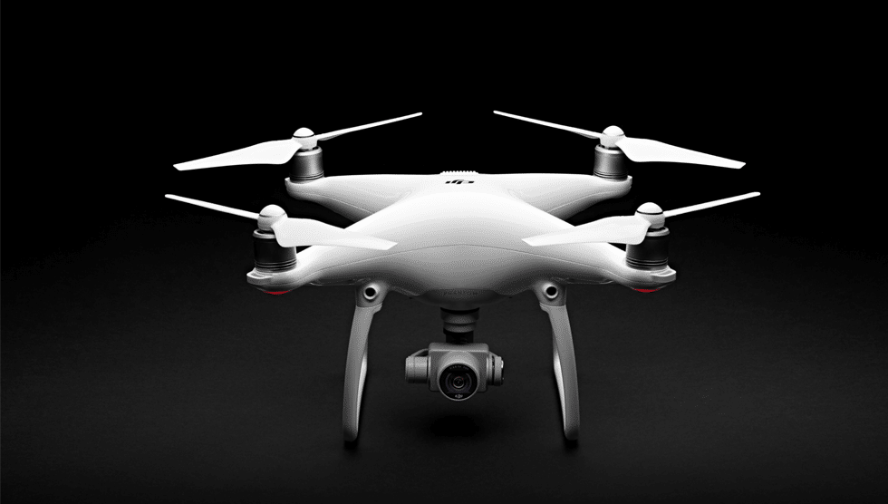 DJI Phantom 4