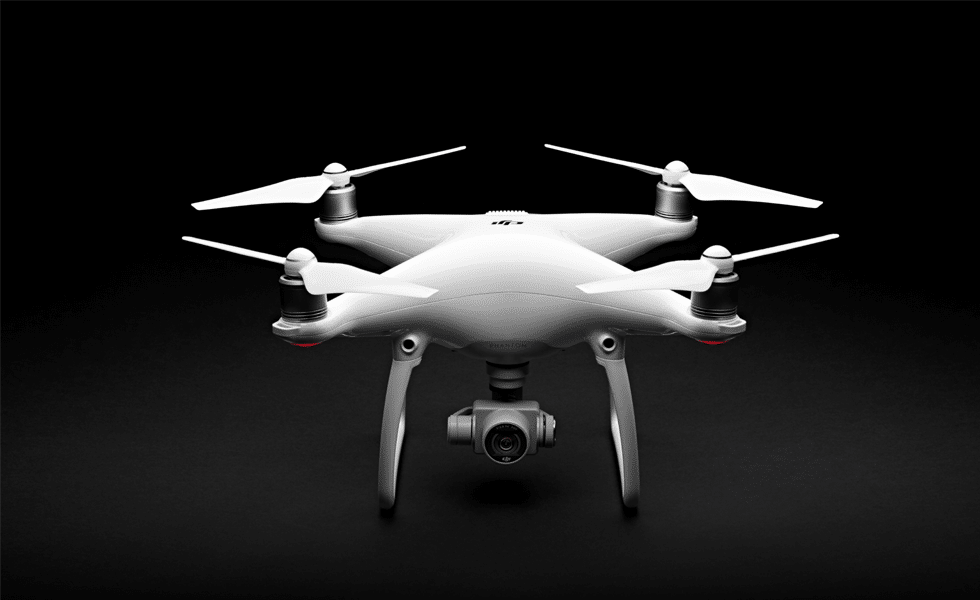 DJI Phantom 4