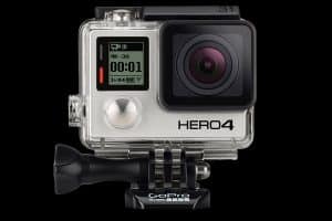 GoPro HERO4 Black