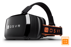 OSVR HDK 2