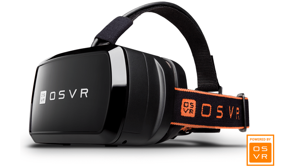 OSVR HDK 2