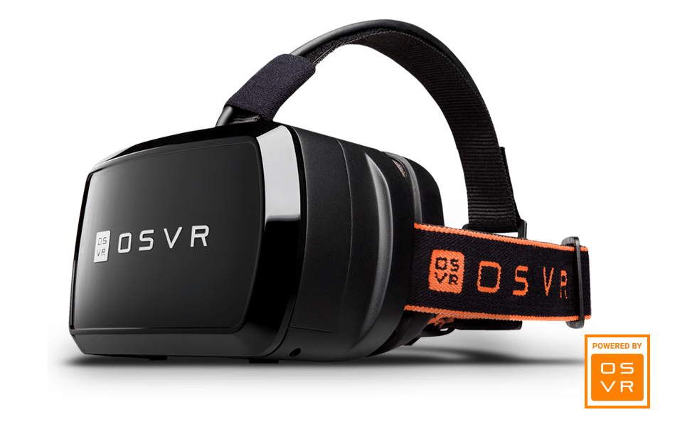 OSVR HDK 2