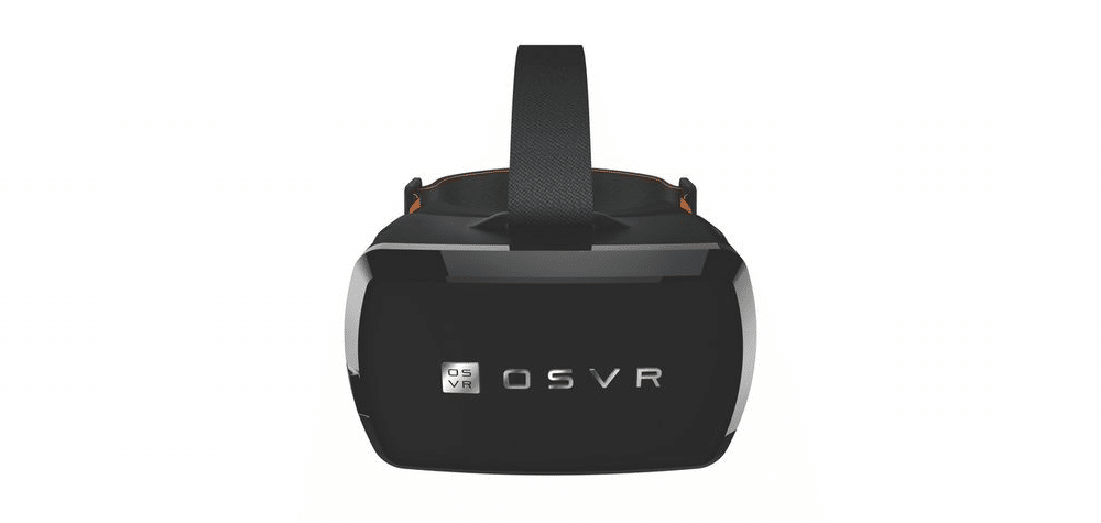 OSVR HDK 2