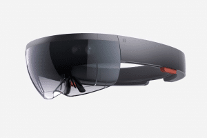 Microsoft HoloLens