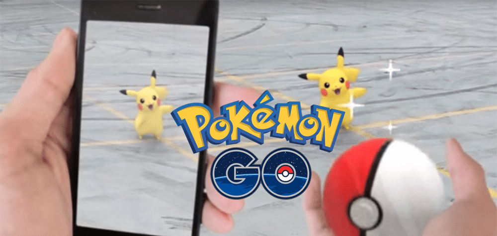 Pokémon Go