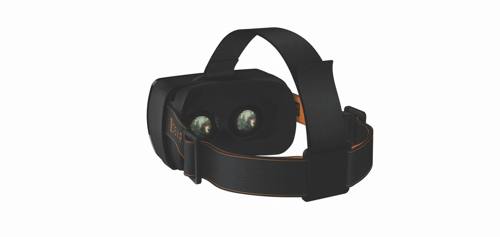 OSVR HDK 2