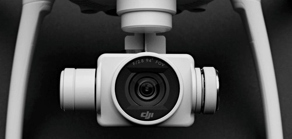 DJI Phantom 4