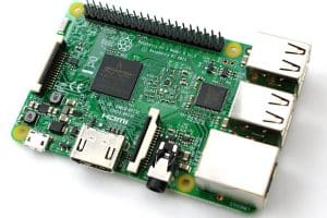 Raspberry Pi3